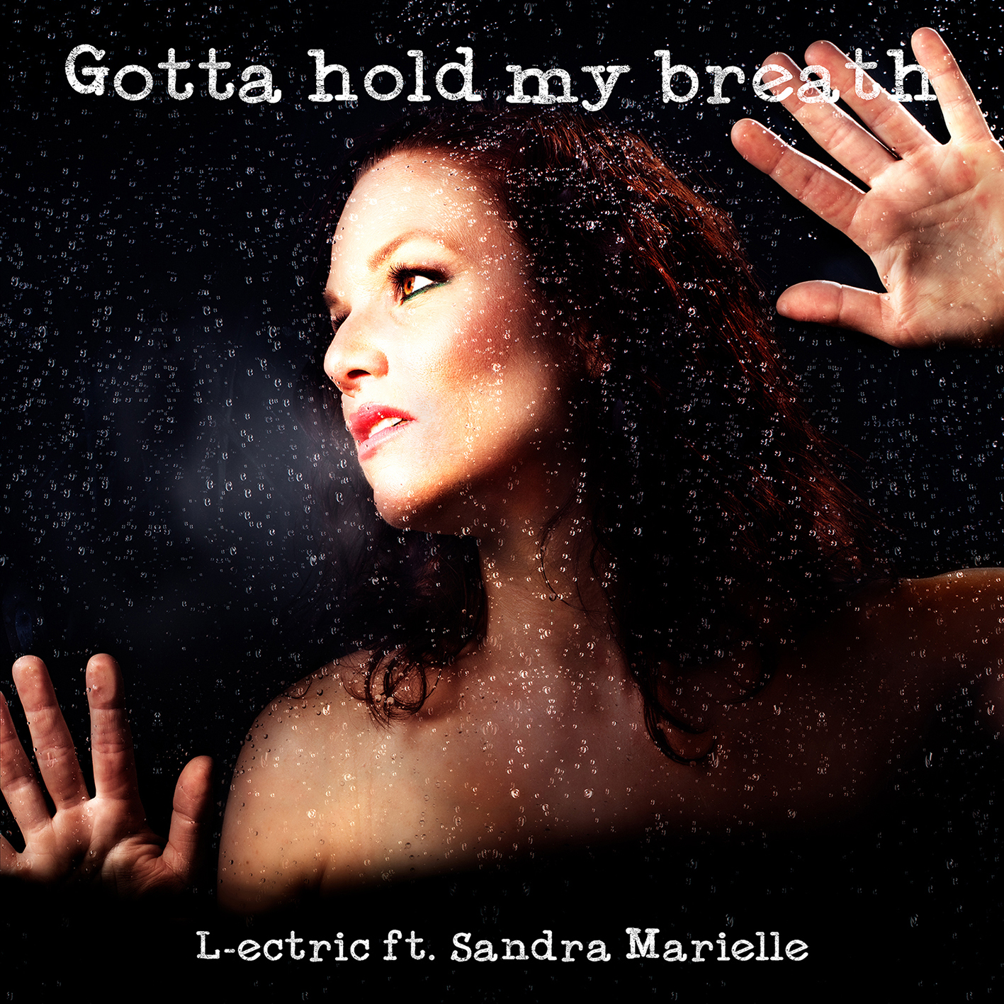 Song cover - L-ectric ft. Sandra Marielle