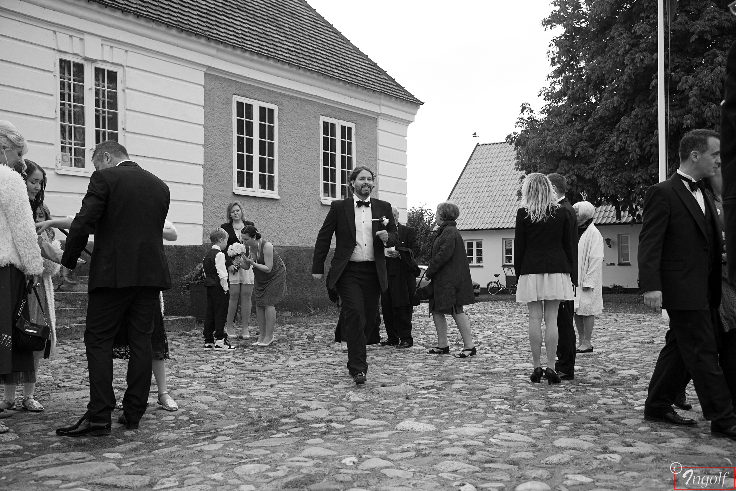 Bröllopsfotograf Malmö, Emma Ingolf