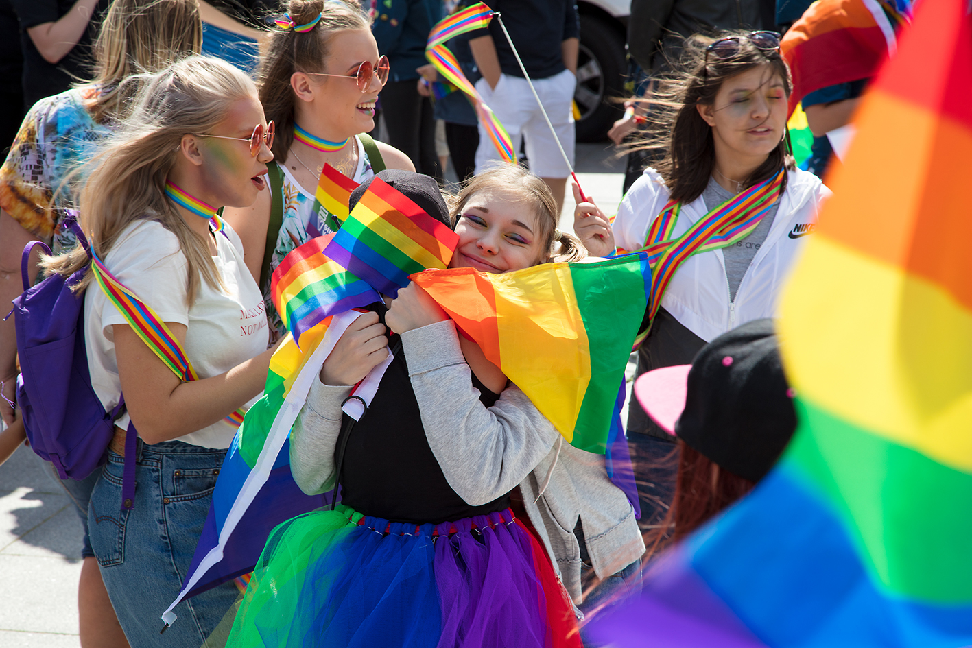 Trelleborg Pride 2017