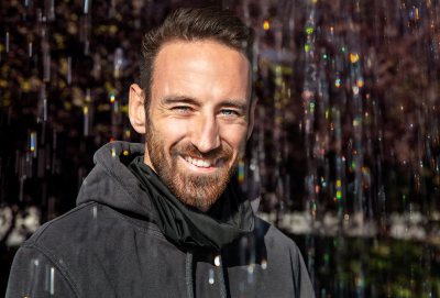 Skådespelarporträtt