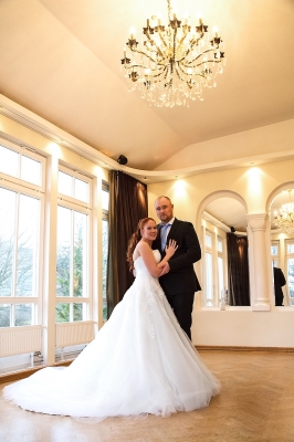 "Det kändes helt rätt från början"