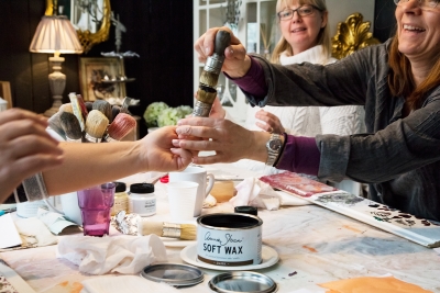 "Du har fångat händelsen i det rätta ögonblicket."