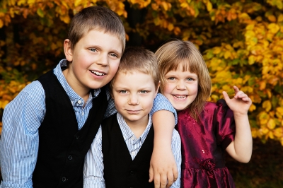 "Väldigt avslappnat och naturligt"