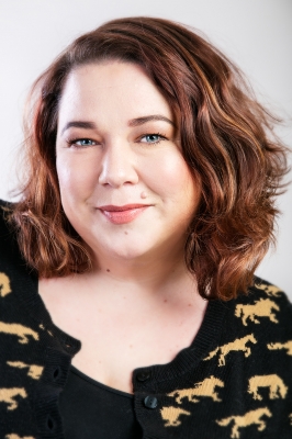 "Grymt duktig porträttfotograf"