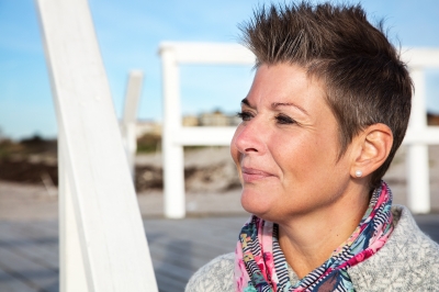 "Väldigt lätt att arbeta med"