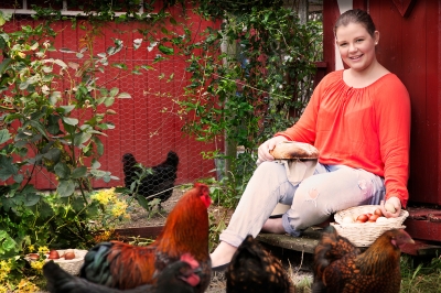 "Allt i en enda bild."