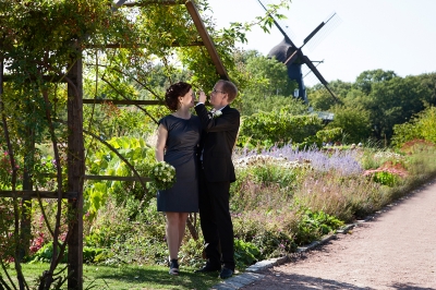 "Naturligt och vackert resultat!"