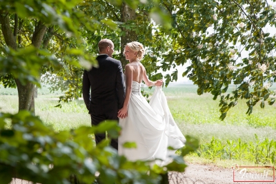 "Vi fick jättebra kontakt med Emma."