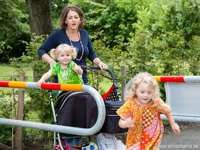 "Lyhörd, professionell och kreativ"