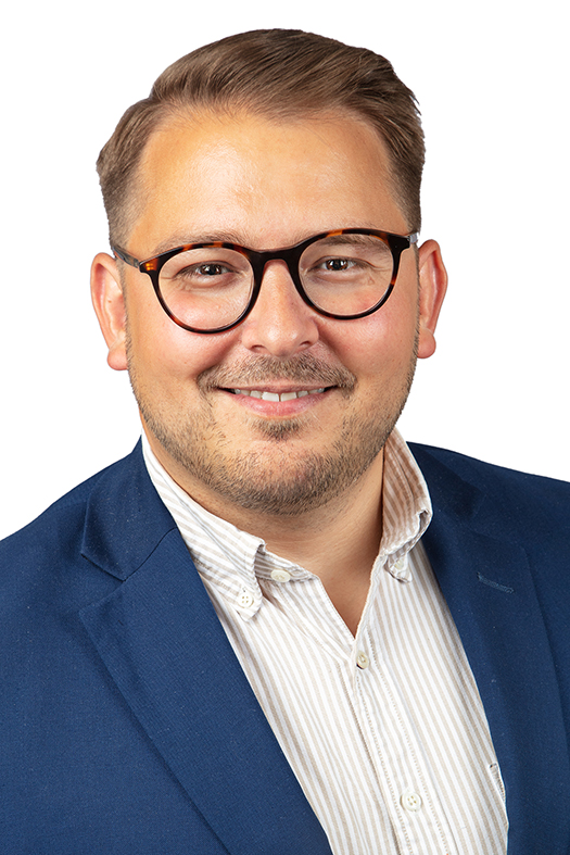 Företagsporträtt