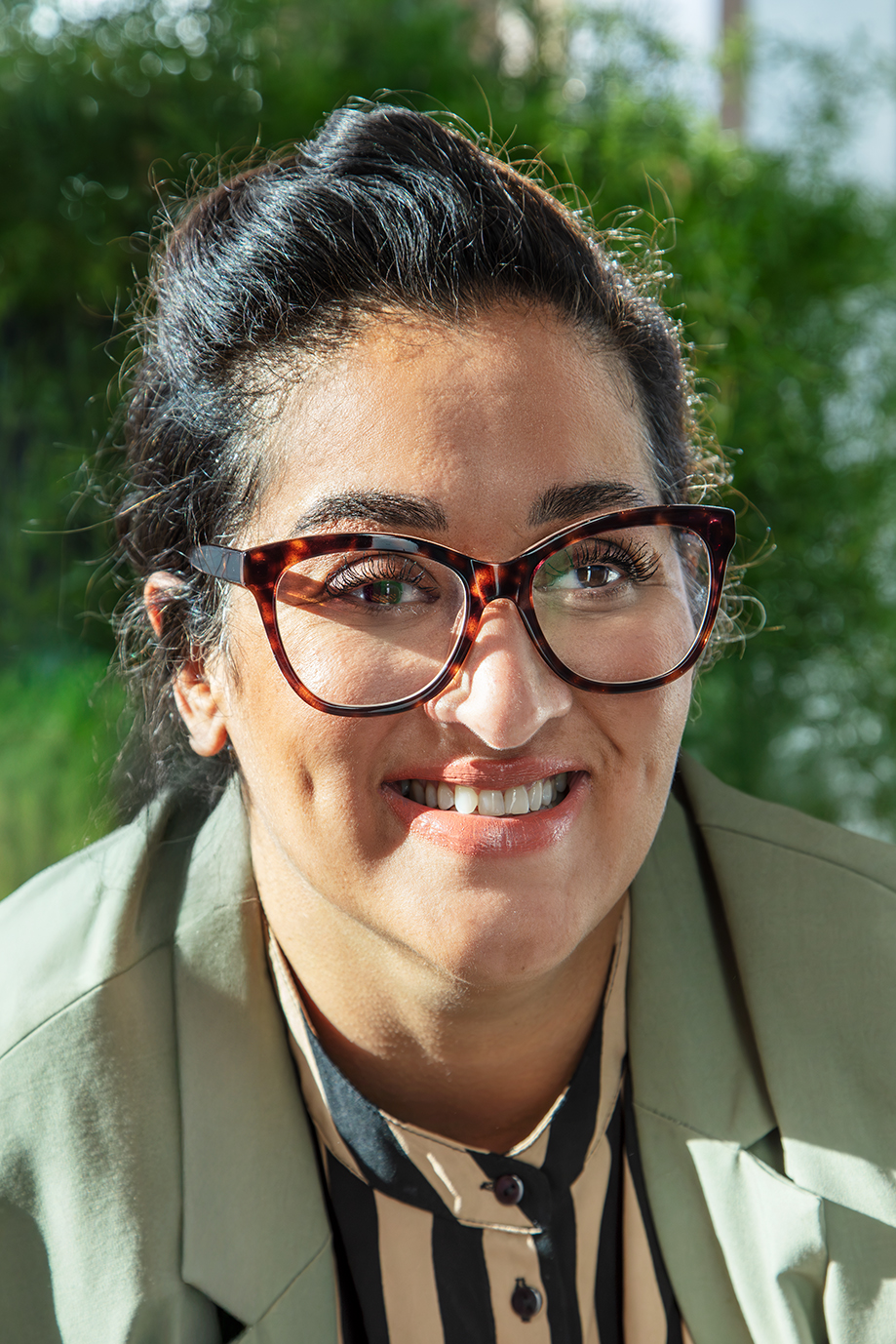 Profilfoto