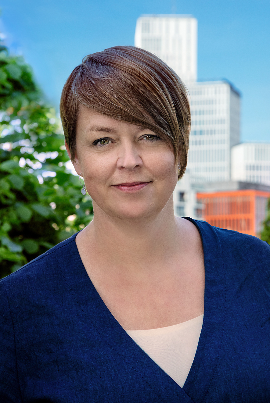 Profilfoto Socialdemokraterna Malmö