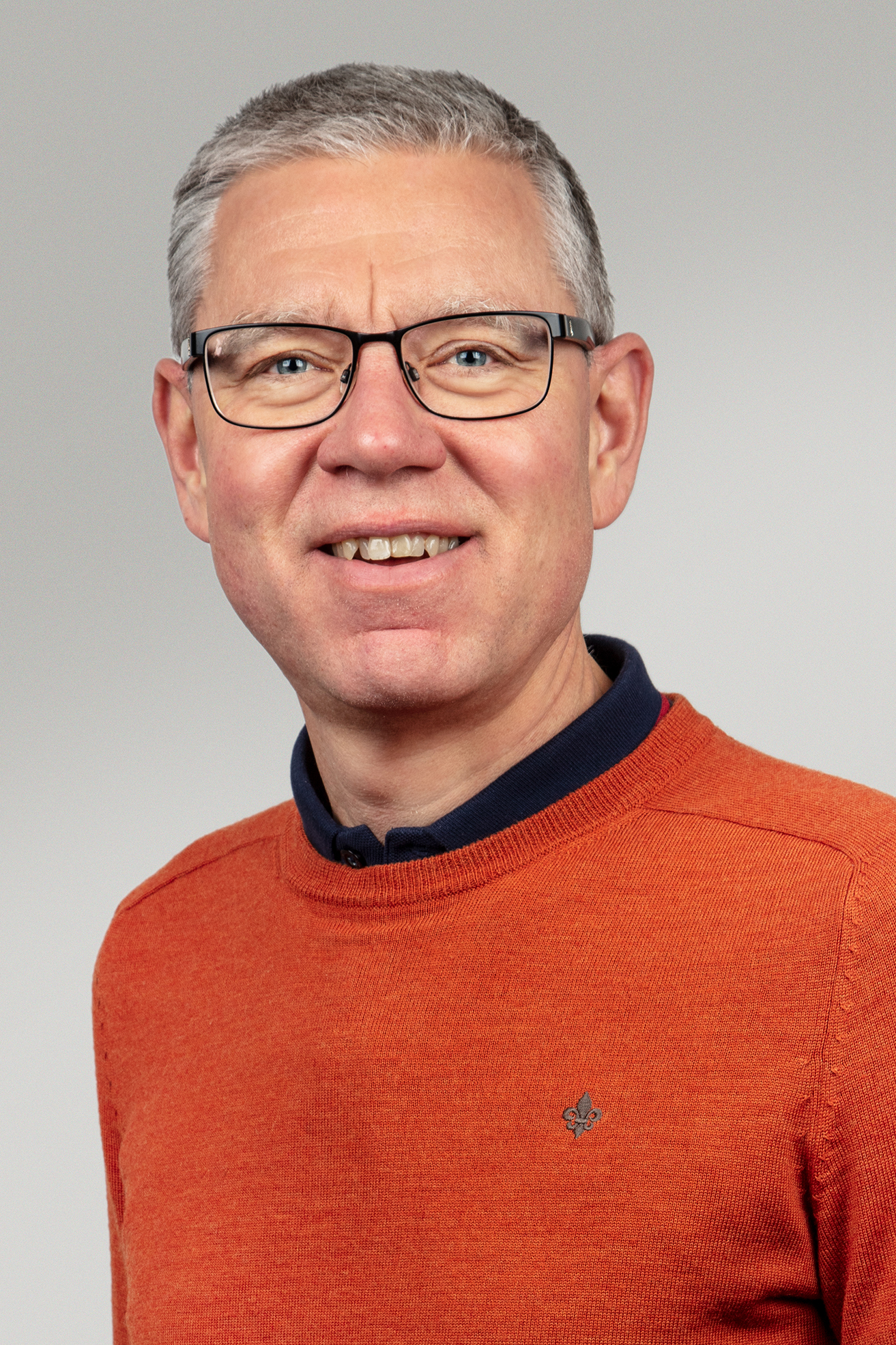Företagsporträtt