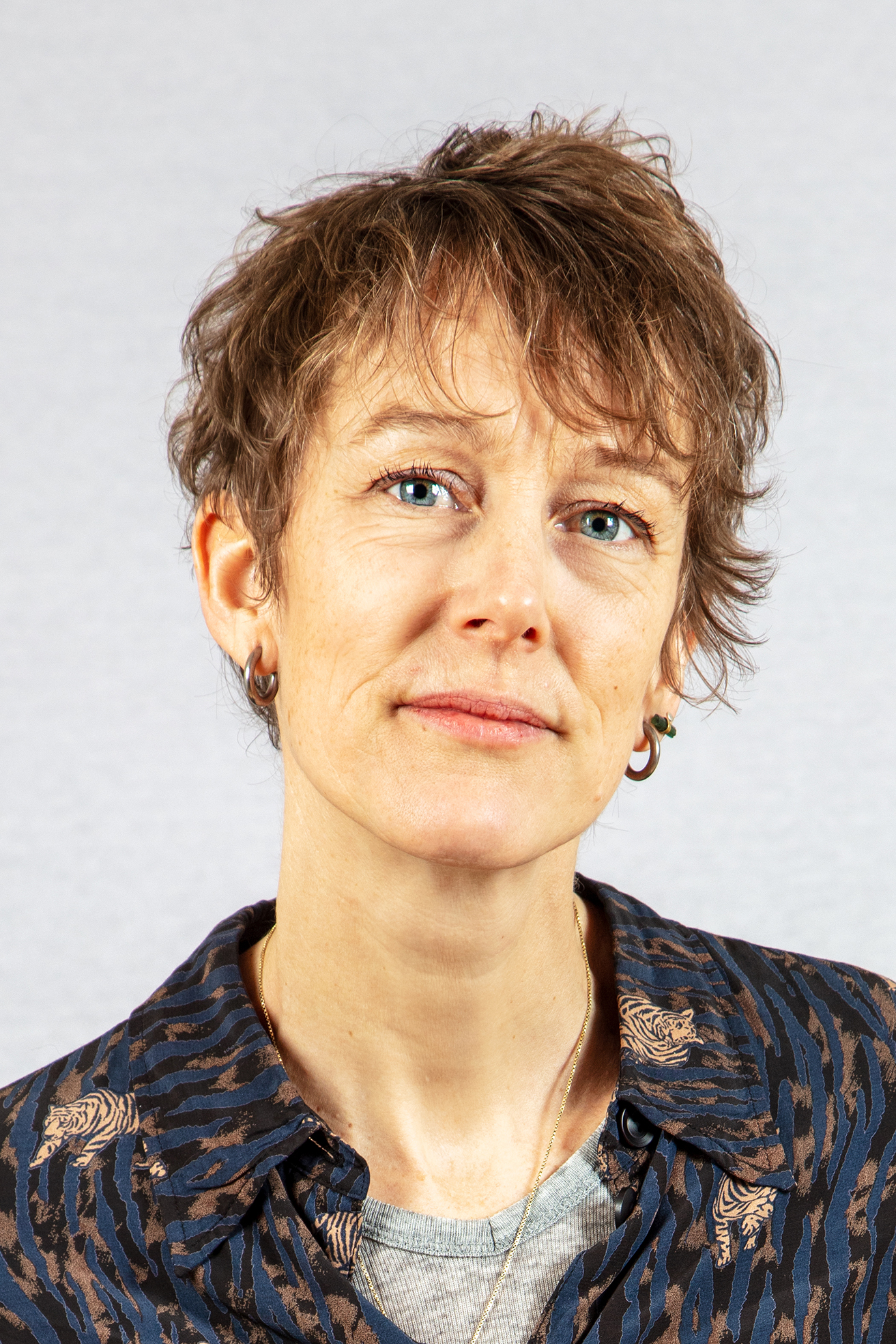 Företagsporträtt