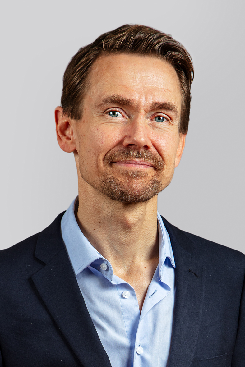 Företagsporträtt