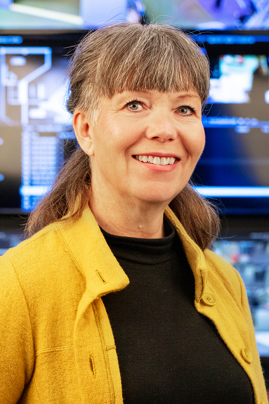 Företagsporträtt