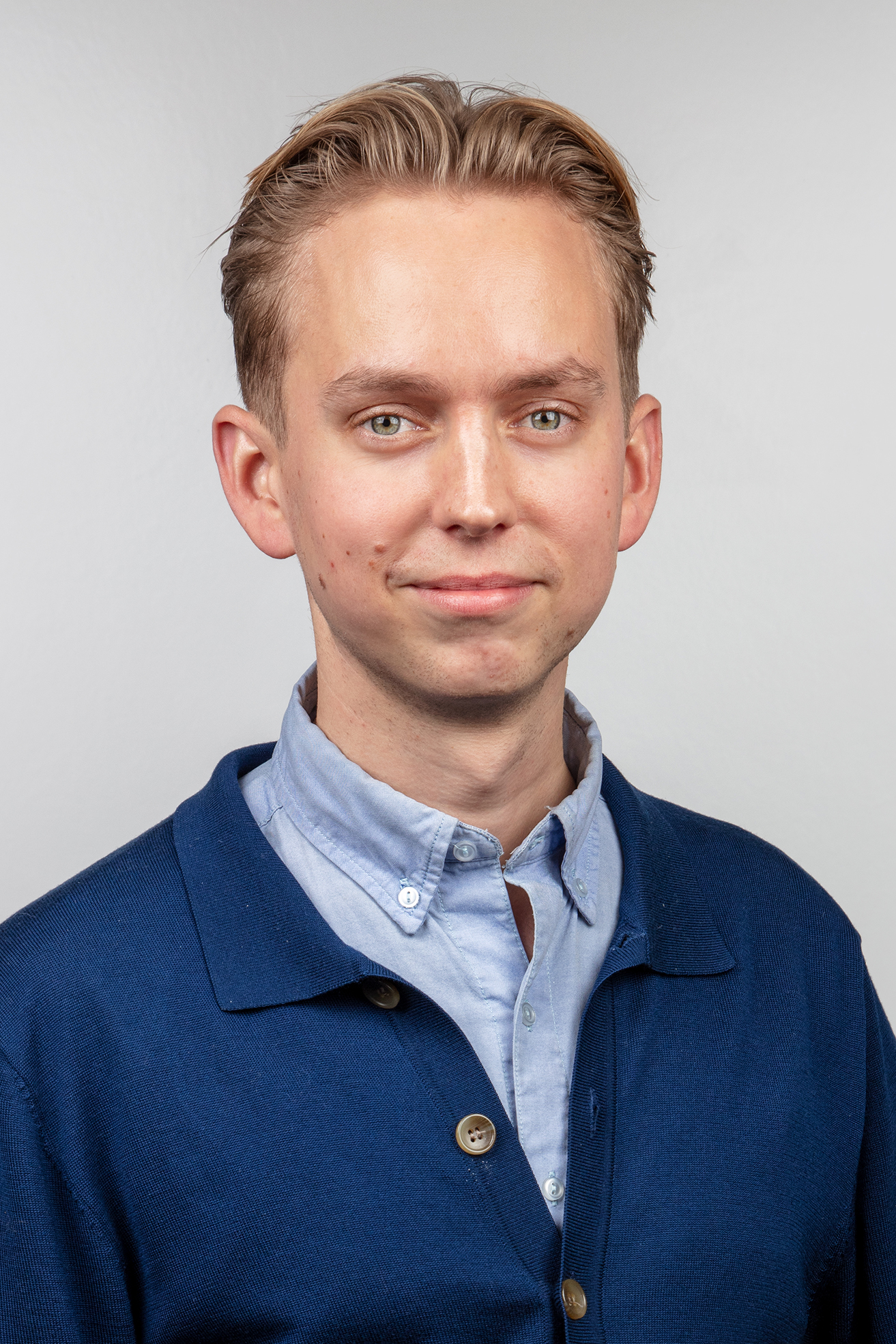 Företagsporträtt