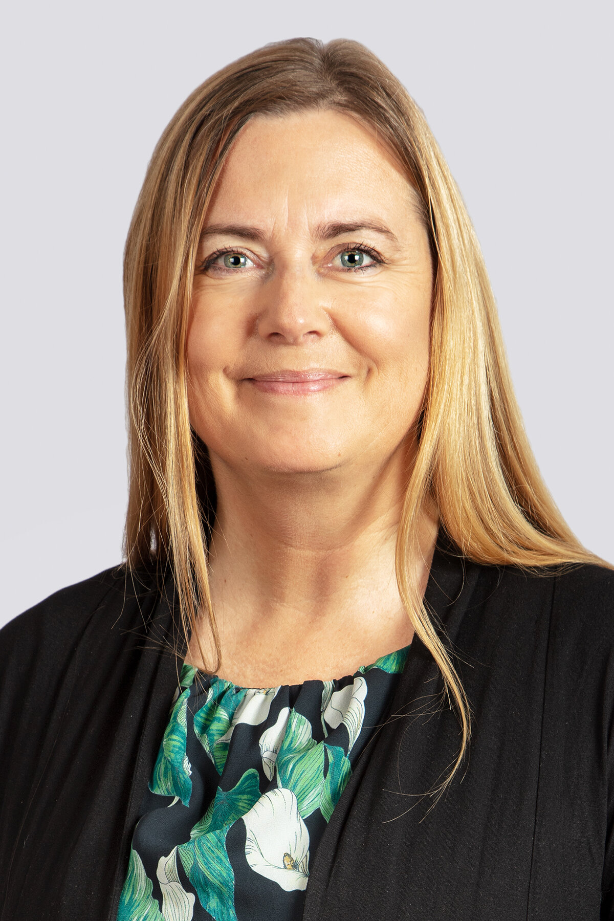 Företagsporträtt