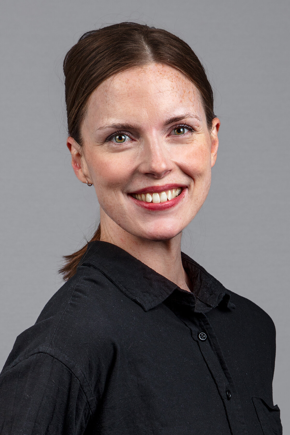 Företagsporträtt