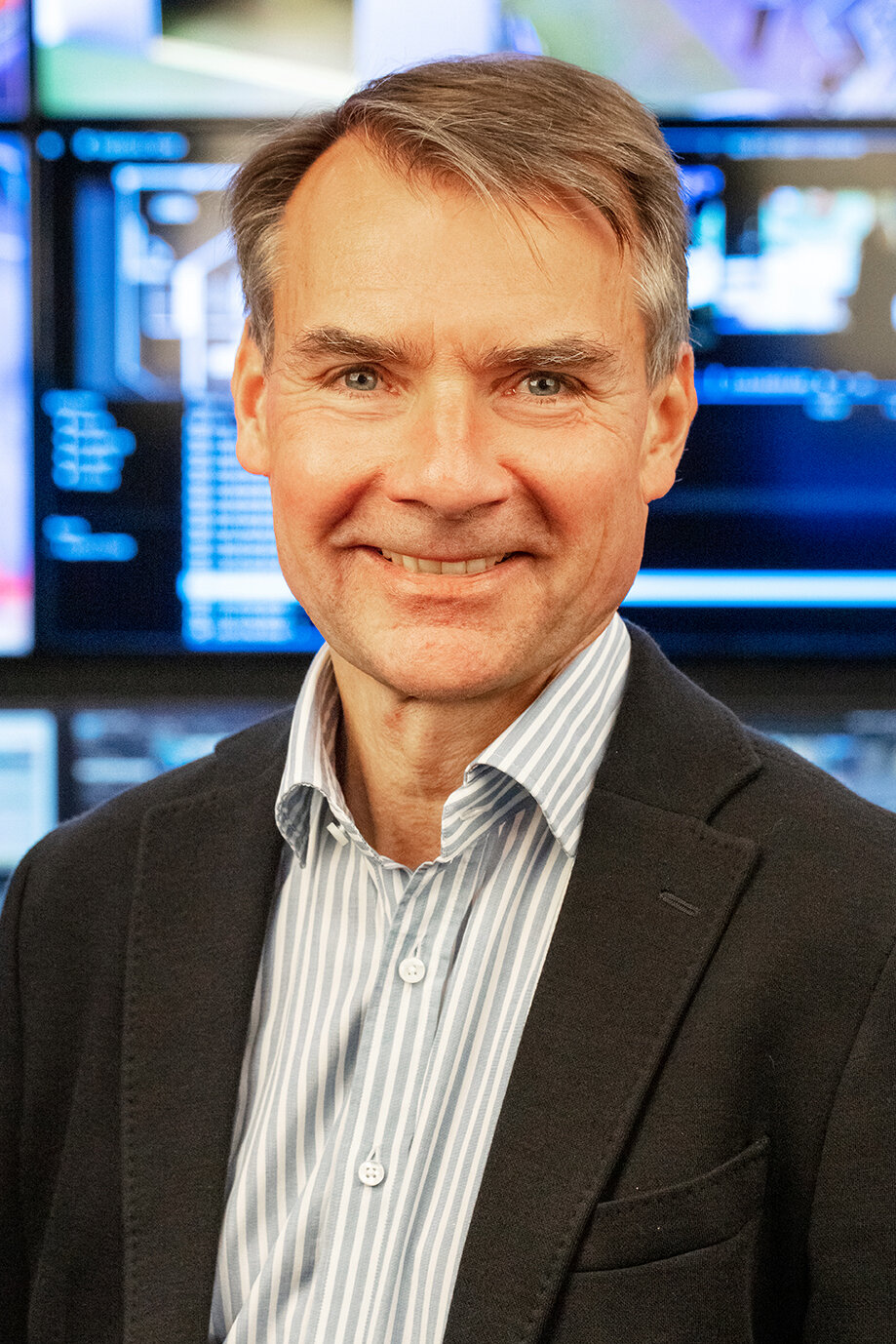 Företagsporträtt