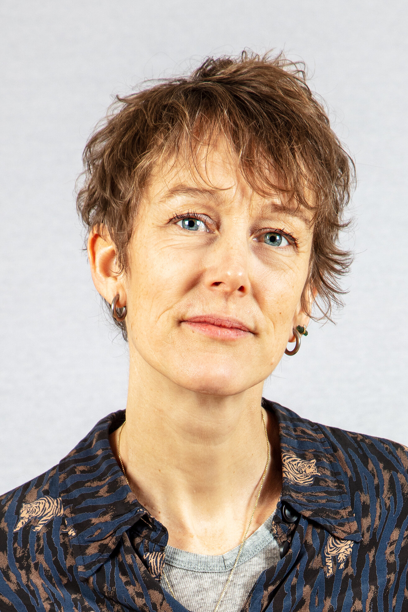 Företagsporträtt